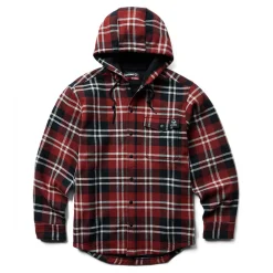 Men's , Bucksaw Shirt Jac-Wolverine Sale