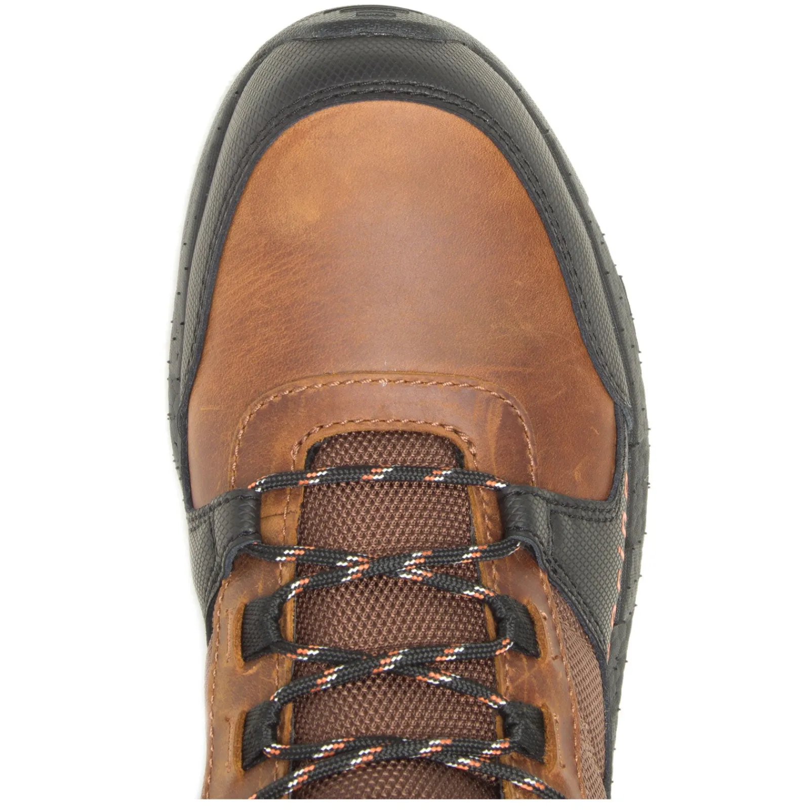 Men's , Rev UltraSpring DuraShocks Vent Composite Toe Boot-Wolverine