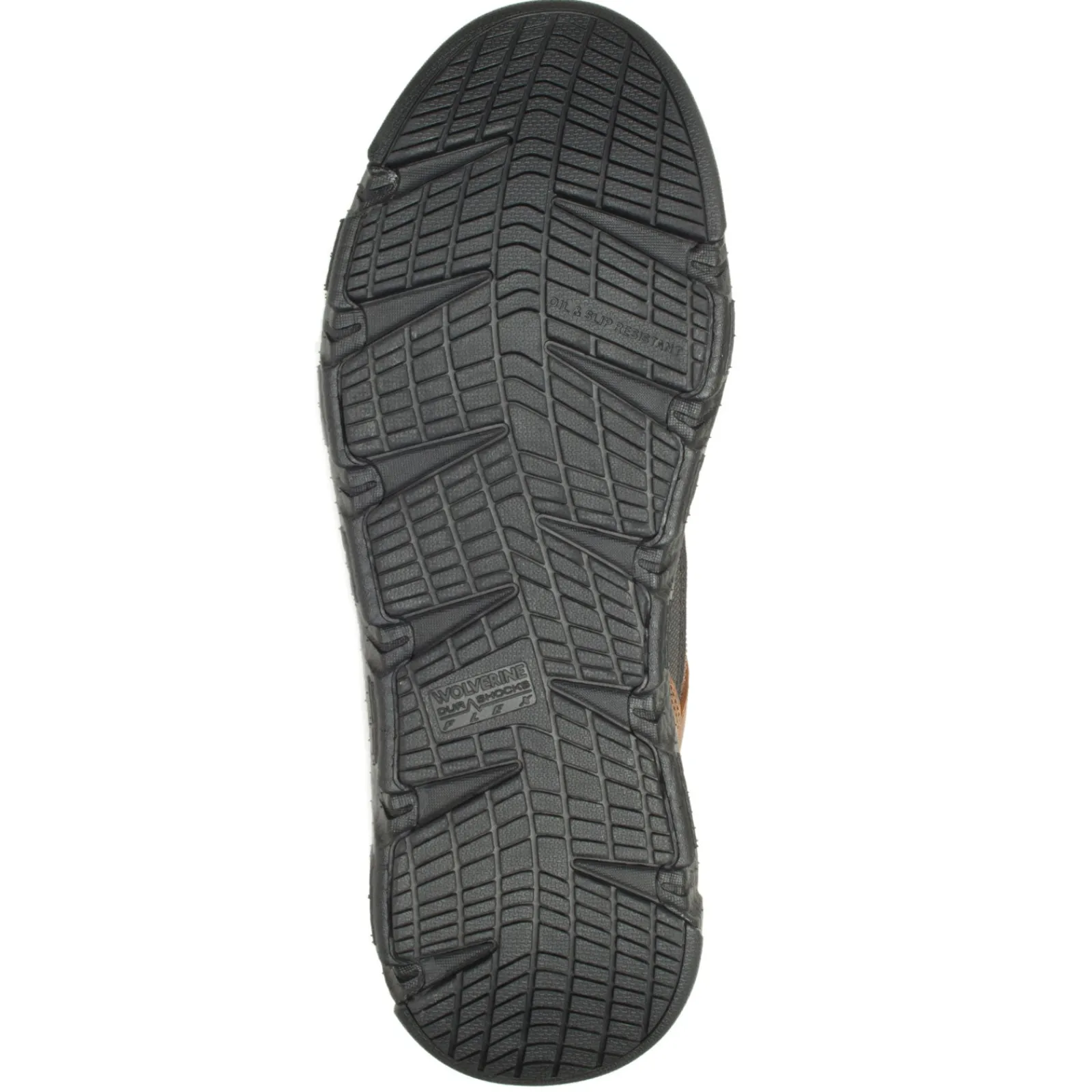 Men's , Rev UltraSpring DuraShocks Vent Composite Toe Boot-Wolverine