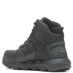 Men's , Rev UltraSpring DuraShocks Vent Composite Toe Boot-Wolverine Sale