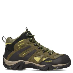 Men's , Wilderness Hiker Boot-Wolverine Online