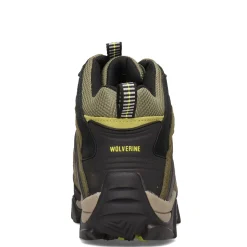 Men's , Wilderness Hiker Boot-Wolverine Online