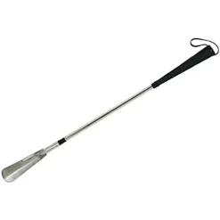 Miami Leather, Jockey 24 inch Shoe Horn-Miami Leather Co Best