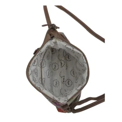 Bag, La Fleur Small Crossbody Bag-Myra Clearance