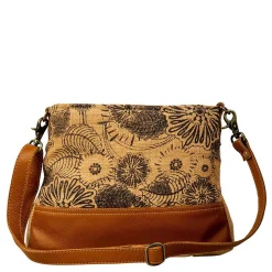 , Western Meadow Handbag-Myra Bag
