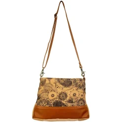 , Western Meadow Handbag-Myra Bag