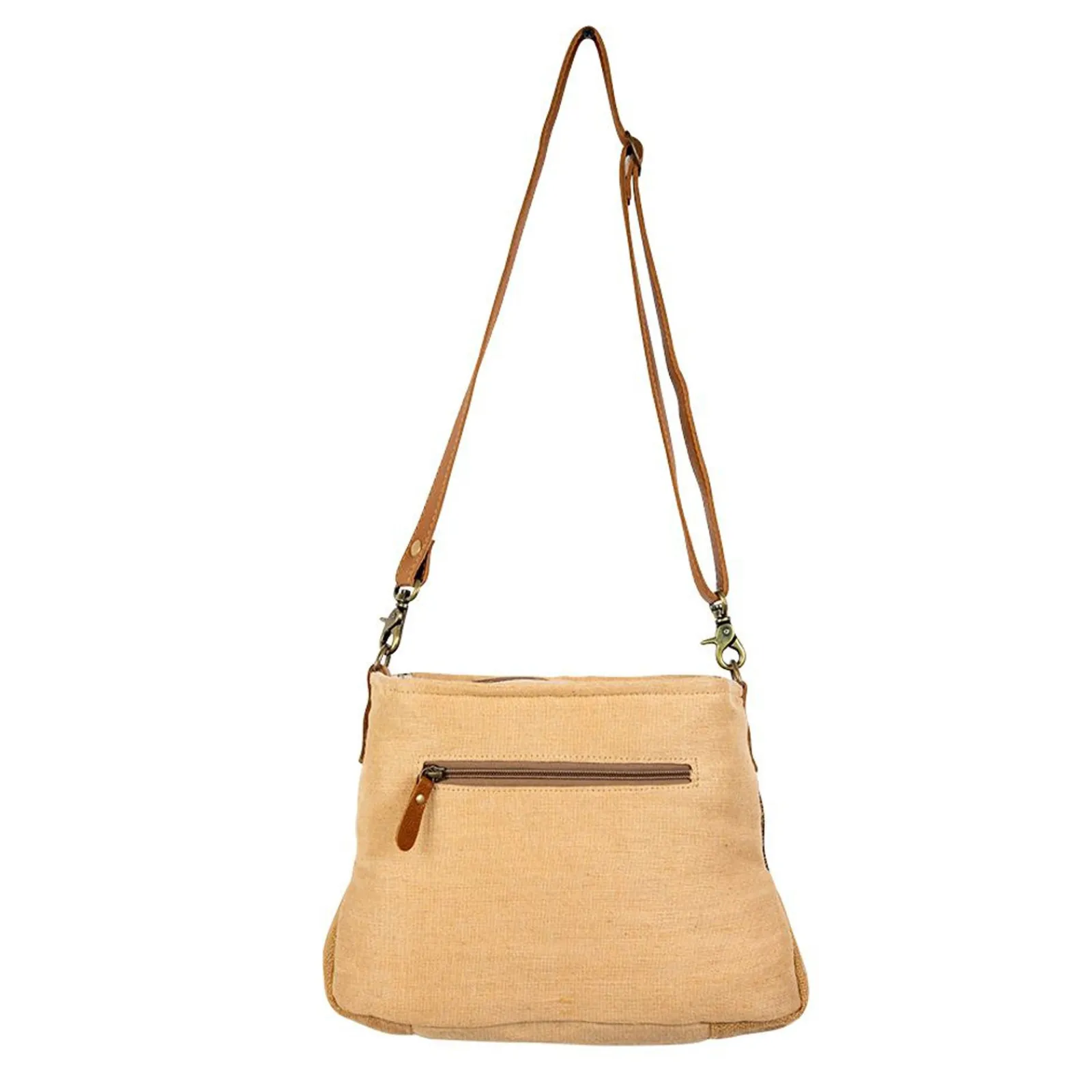 , Western Meadow Handbag-Myra Bag