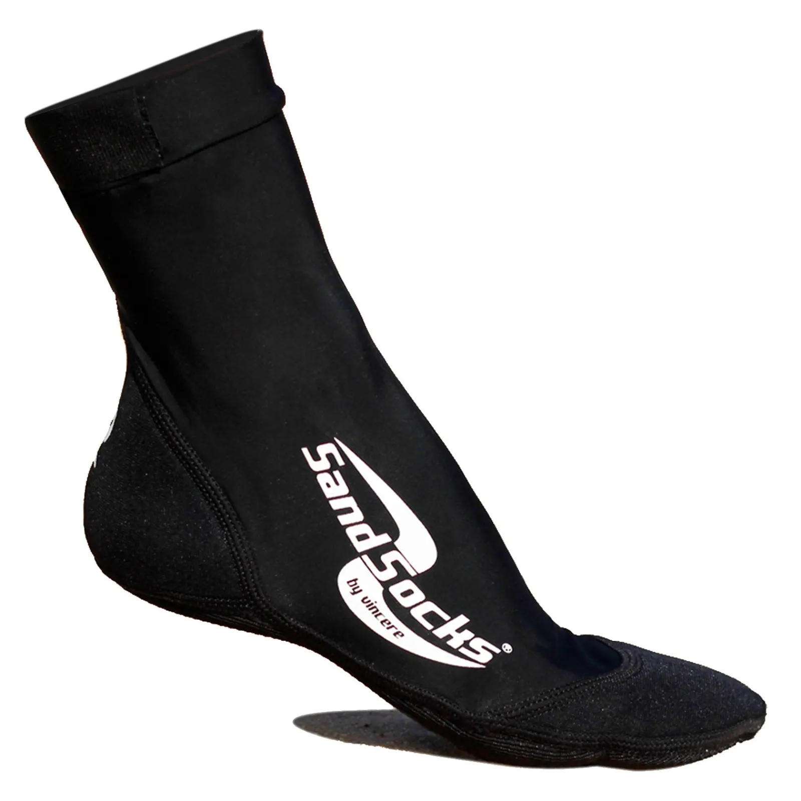 Sand Socks, Classic High Top Sock-Sand Socks Inc Outlet