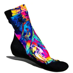 Sand Socks, Classic High Top Sock-Sand Socks Inc Clearance