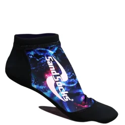 Sand Socks, Sprites Low Top Sock-Sand Socks Inc Sale