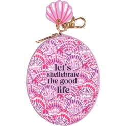 , Coin Pouch-Simply Southern