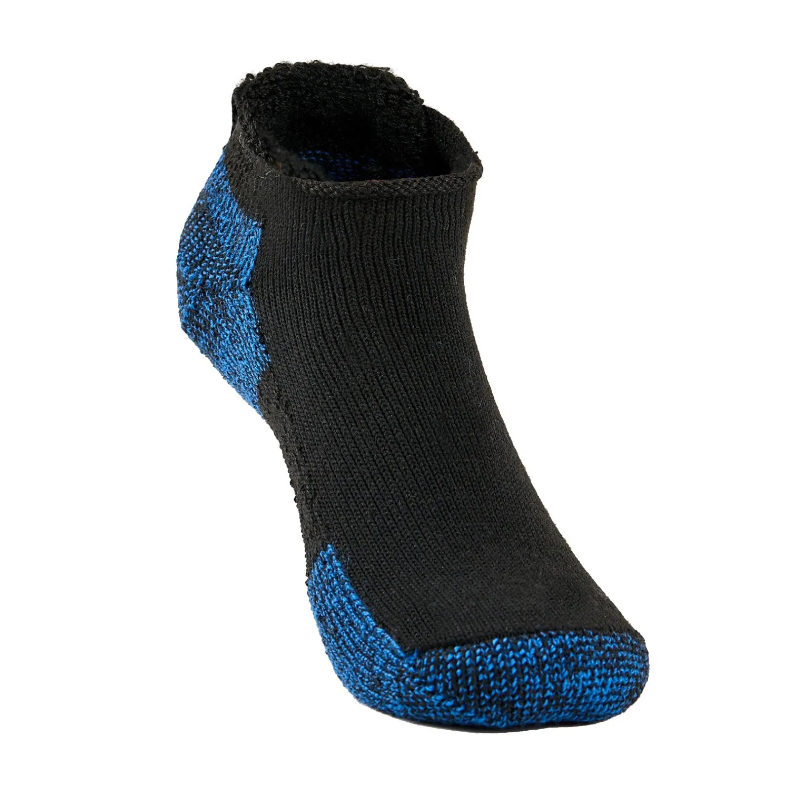 Socks, Maximum Cushion Rolltop Running Socks - 1 Pair-Thorlo Discount