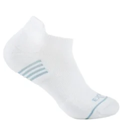 socks, Experia Green Ankle Socks-Thorlo Clearance