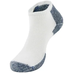 socks, Maximum Cushion Low Cut Running Sock-Thorlo Best