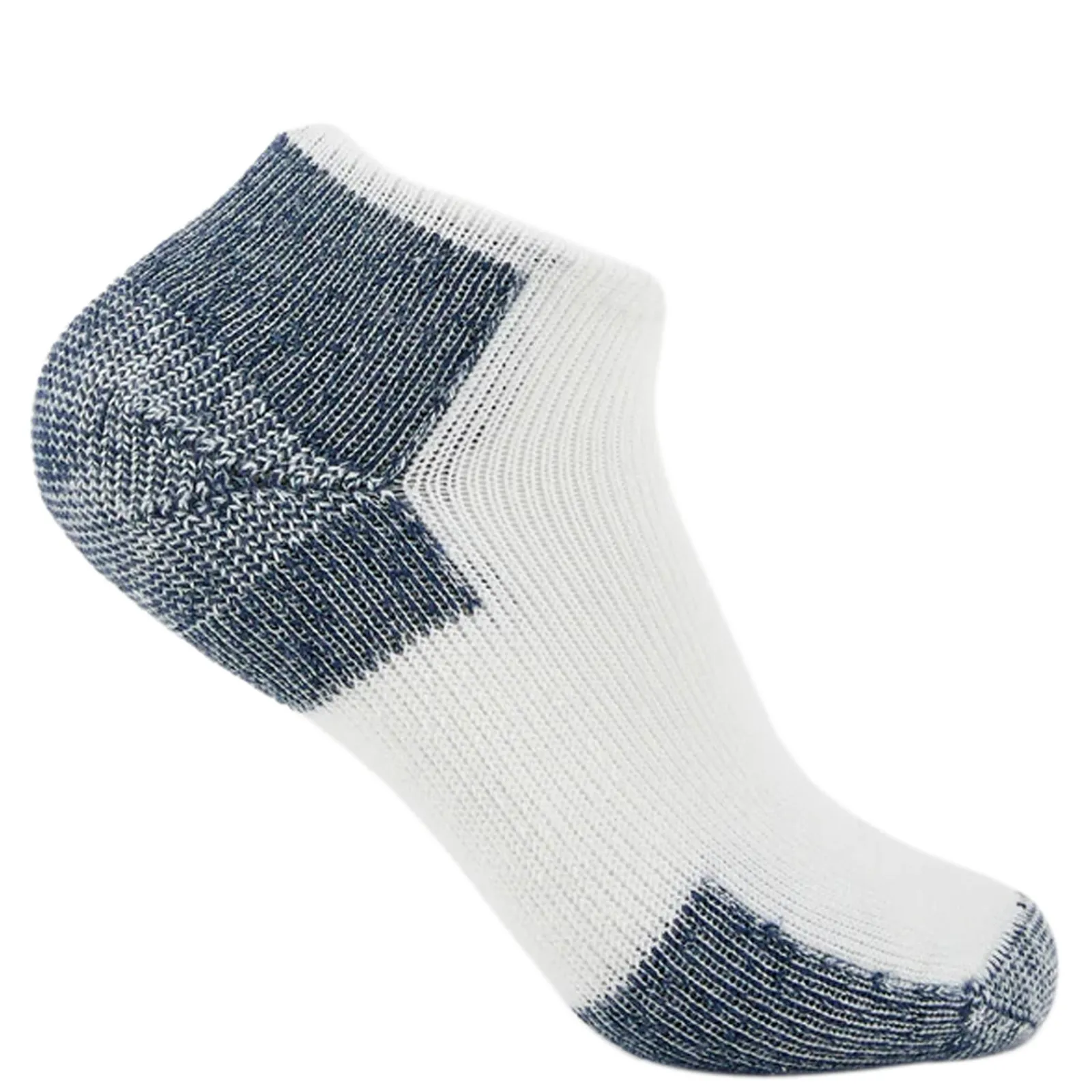 socks, Maximum Cushion Low Cut Running Sock-Thorlo Best