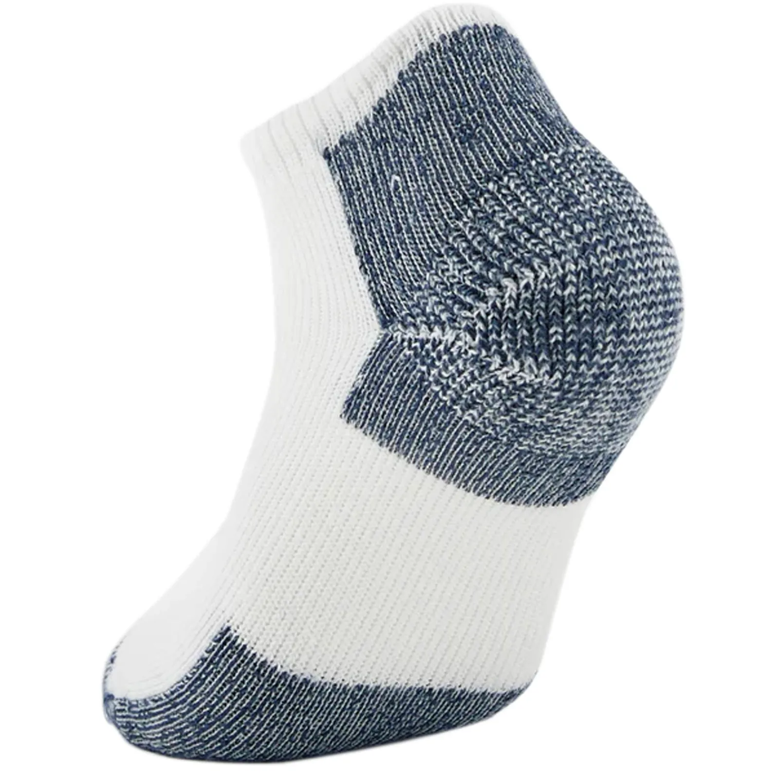 socks, Maximum Cushion Low Cut Running Sock-Thorlo Best