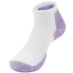 socks, Maximum Cushion Low Cut Running Sock-Thorlo