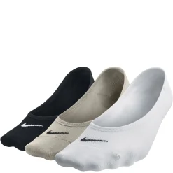 Unisex , Performance No Show Socks-Nike New