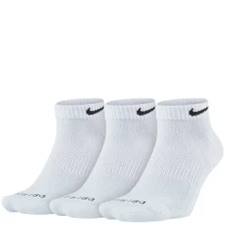 Unisex , Plus Cushion Training Low Cut Socks - 3 Pairs-Nike Discount