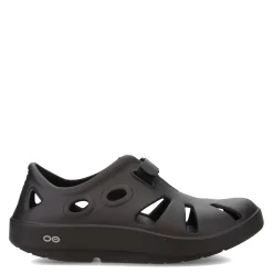 Unisex , OOcandoo Slip-On Recovery Shoe-OOFOS