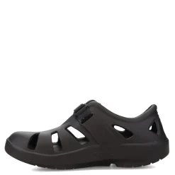 Unisex , OOcandoo Slip-On Recovery Shoe-OOFOS