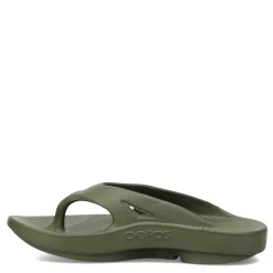 Unisex , OOriginal Sandal-OOFOS Clearance