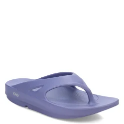 Discount OOFOS Unisex , OOriginal Sandal Waterdrop