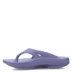 Discount OOFOS Unisex , OOriginal Sandal Waterdrop