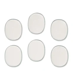 Unisex Sof Sole, Gel Soft Spots - 6 Pack-Sofsole Implus Llc