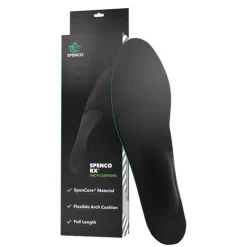 Unisex Spenco, RX Arch Cushion Insole-Sofsole Implus Llc