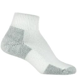 Unisex , JMX Running Socks - Medium - 1 Pack-Thorlo Best