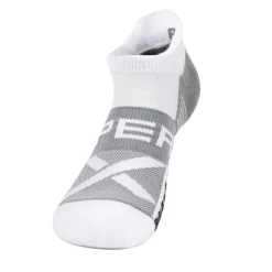 Unisex Socks, Experia Ultra Light Padding Tennis No Show Tab Socks - 1 Pair-Thorlo Best