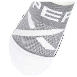 Unisex Socks, Experia Ultra Light Padding Tennis No Show Tab Socks - 1 Pair-Thorlo Best