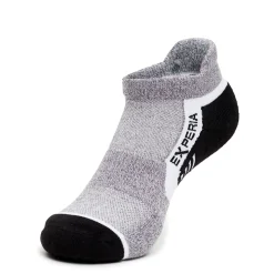 Unisex Socks, Experia Green Low Cut Socks-Thorlo Online