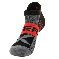 Unisex Socks, Light Cushion Low-Cut Pickleball Socks - 1 Pair-Thorlo Sale