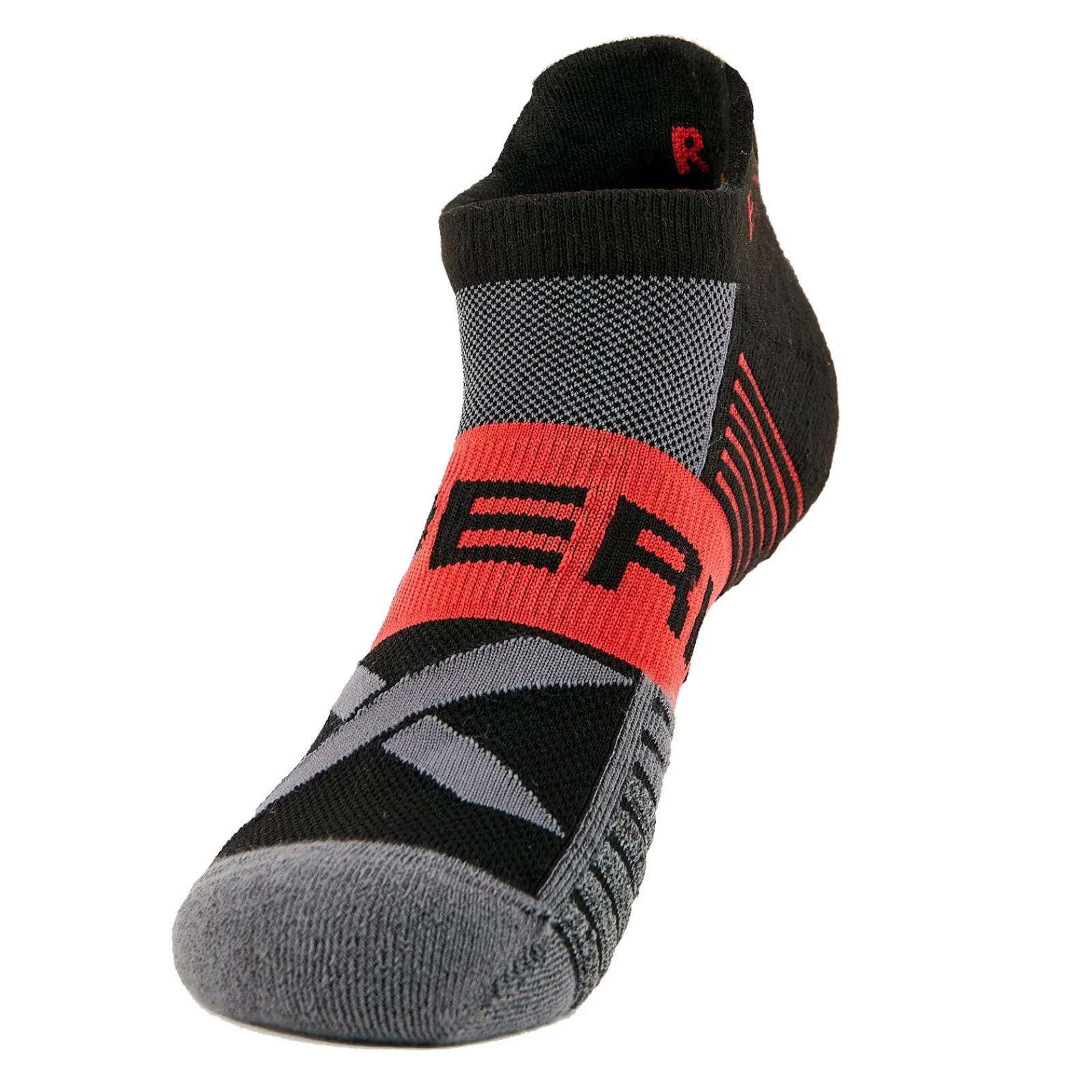 Unisex Socks, Light Cushion Low-Cut Pickleball Socks - 1 Pair-Thorlo Sale