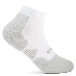 Unisex Socks, Light Cushion Low-Cut Pickleball Socks - 1 Pair-Thorlo Best