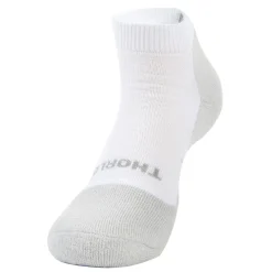 Unisex Socks, Light Cushion Low-Cut Pickleball Socks - 1 Pair-Thorlo Best