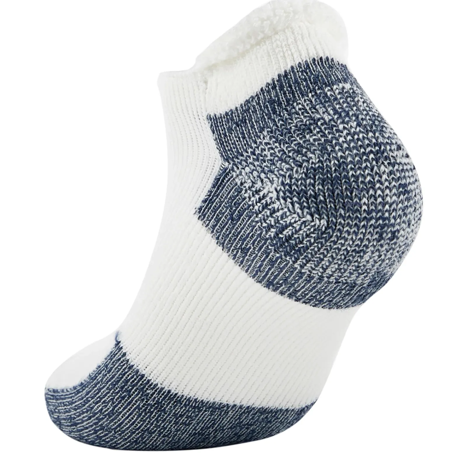 Unisex Socks, Maximum Cushion Rolltop Running Socks- 1 Pair-Thorlo Outlet