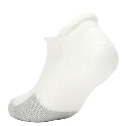 Unisex , Tennis Maximum Cushion Rolltop - T Socks - Medium - 1 Pack-Thorlo Outlet