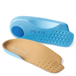 Unisex , Relief 3/4 Length Insole-Vionic Clearance