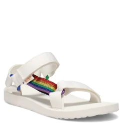 Sale Teva Unisex Women's , Original Universal Pride Sandal Pride Rainbow