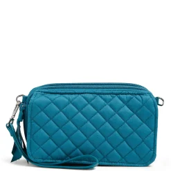 , RFID All in One Crossbody Bag-Vera Bradley Clearance