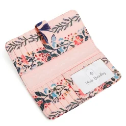 , RFID Finley Wallet-Vera Bradley