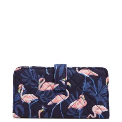 , RFID Finley Wallet-Vera Bradley Online