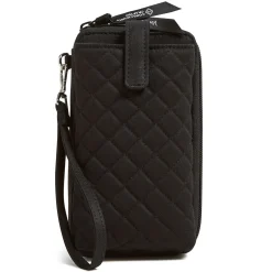 , RFID Large Smartphone Wristlet-Vera Bradley