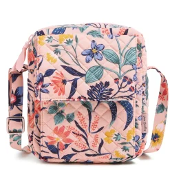 , Small Crossbody Bag-Vera Bradley Hot