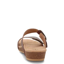 Hot Aetrex Women's , Daisy Sandal Brown