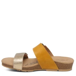 Women's , Daisy Sandal-Aetrex New