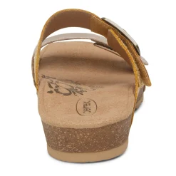 Women's , Daisy Sandal-Aetrex New